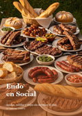 Endomia - Endo en Social
